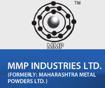 MMP Industries Limited