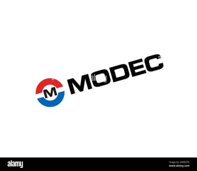 MODEC Group