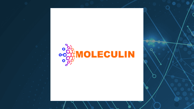 Moleculin Biotech