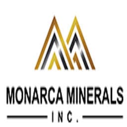 Monarca Minerals