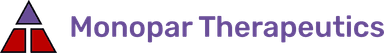 MONOPAR THERAPEUTICS