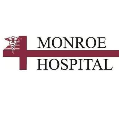 Monroe Hospital and Clinic