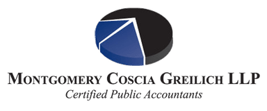 Montgomery Coscia Greilich