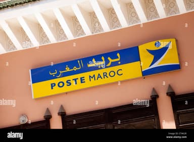 Morocco Post