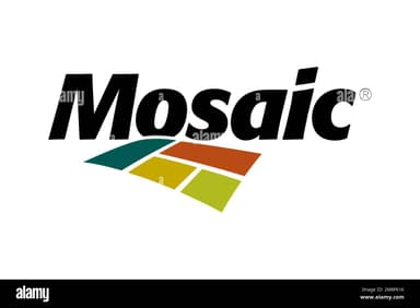 Mosaic Company
