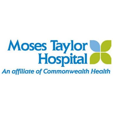 Moses Taylor Hospital