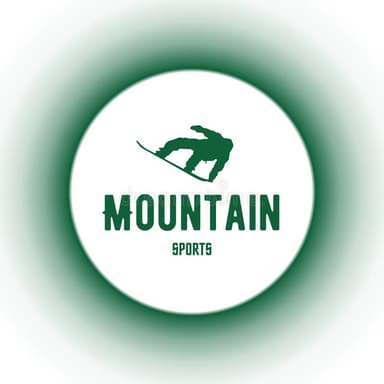 Mountain Sports
