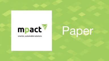 Mpact Paper