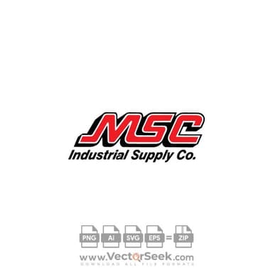MSC Industrial Supply Co
