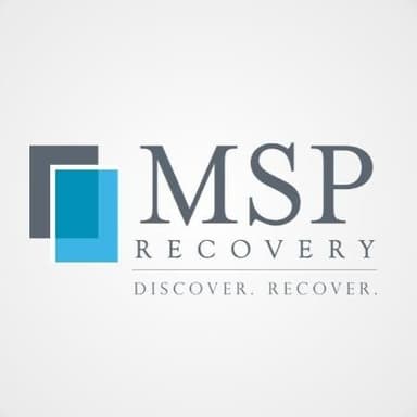 MSP Recovery