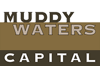 Muddy Waters Capital