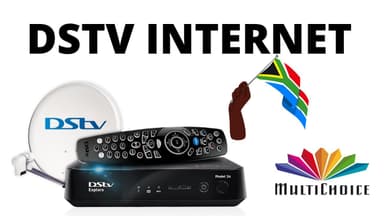 MultiChoice DStv