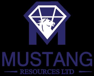 Mustang Resources
