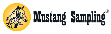 Mustang Sampling
