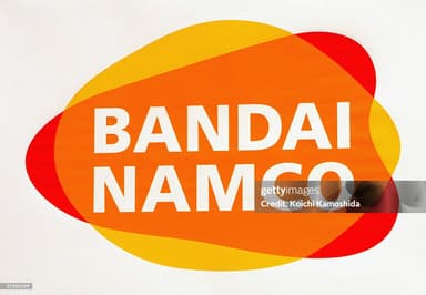 Namco Bandai Holdings