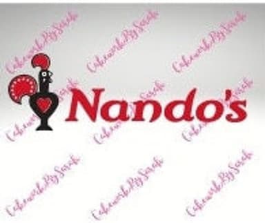 Nando’s