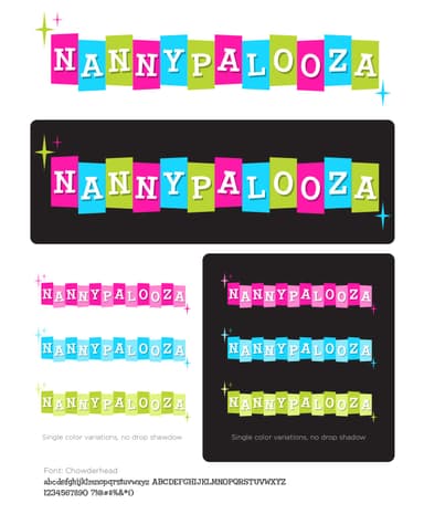 Nannypalooza