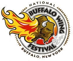 National Buffalo Wing Festival