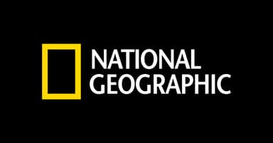 National Geographic Magazine