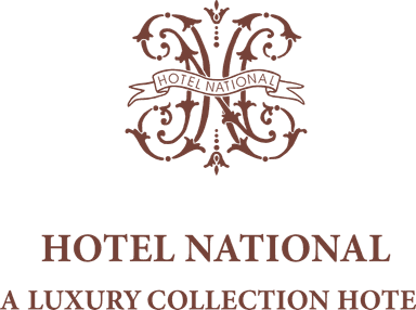 National Hotel Chain