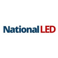 National LED