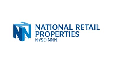 National Retail Properties