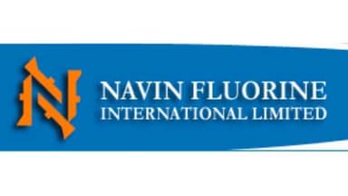 Navin Fluorine International