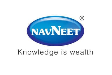 Navneet Education Limited