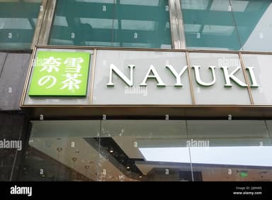 Nayuki Holdings