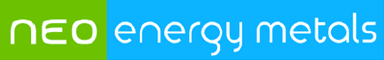 Neo Energy Metals