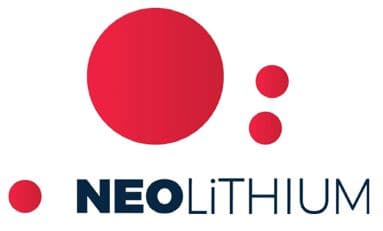 Neo Lithium Corporation