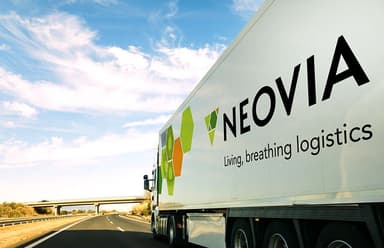 Neovia Logistics