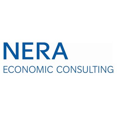NERA Economic Consulting