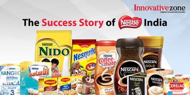 Nestlé India