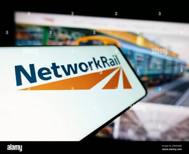 Network Rail Limited