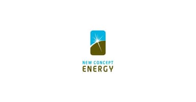 New Concept Energy