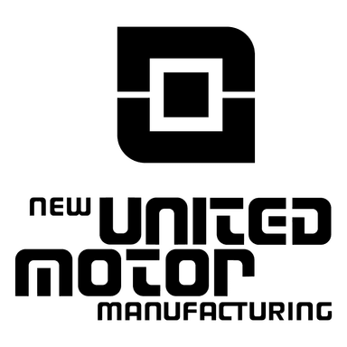 New United Motor Manufacturing (NUMMI)