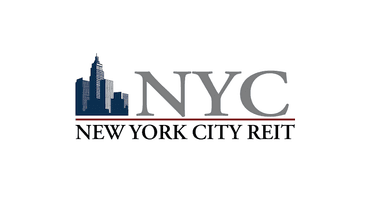 NEW YORK CITY REIT