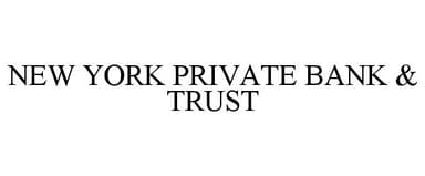 New York Private Bank & Trust