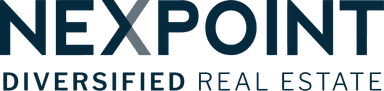 NexPoint Diversified Real Estate Trust