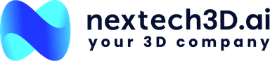 Nextech3D