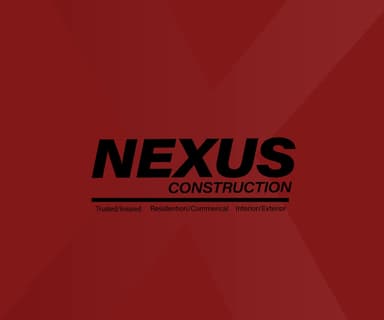 Nexus Construction Management