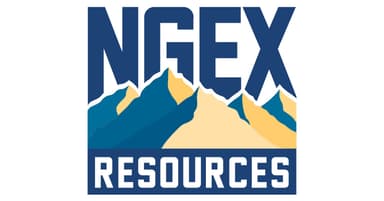NGEx Resources