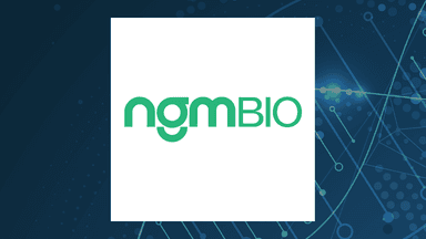 NGM Biopharmaceuticals
