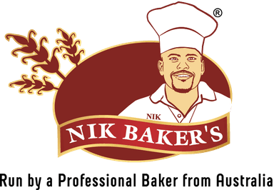 Nik Bakers