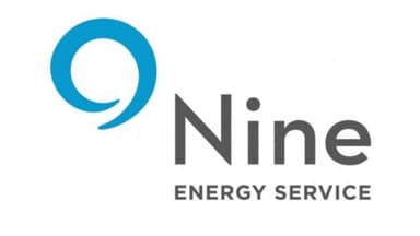 Nine Energy Service