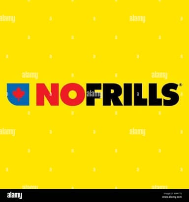 No Frills