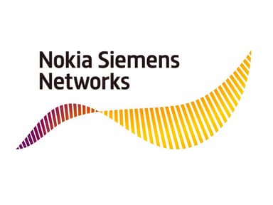 Nokia Siemens Networks