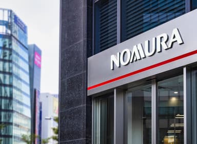 Nomura Securities International