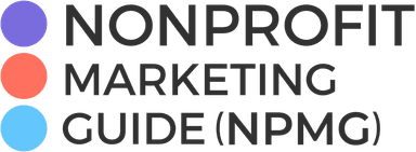 Nonprofit Marketing Guide.com